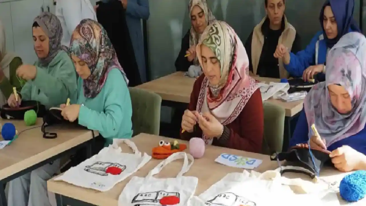 Konya’da DOSD Meram’ın kalitesi tescillendi