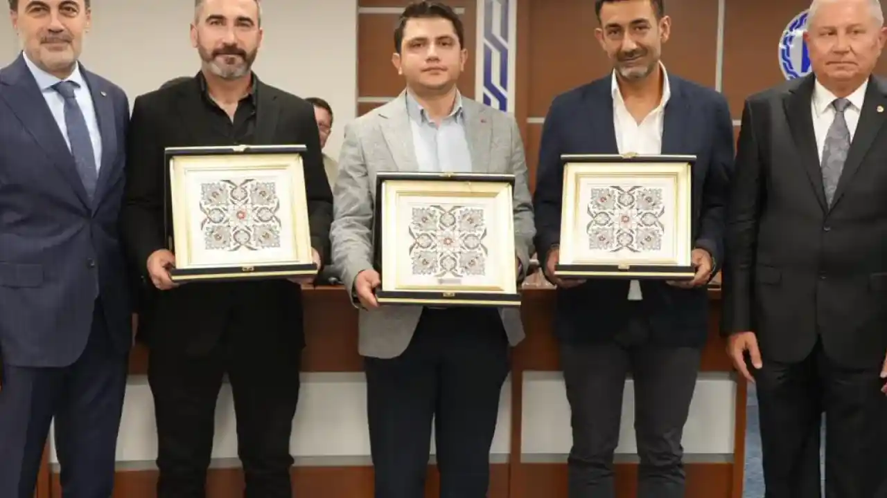 Konya’nın girişimcilik ekosistemine Konya Ticaret Odası’ndan güçlü katkı