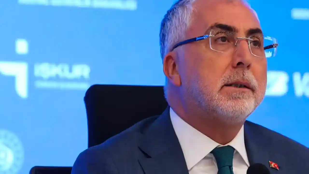 KOVAN ile savunma sanayisine 500 genç… 45 milyon liralık eğitim programı