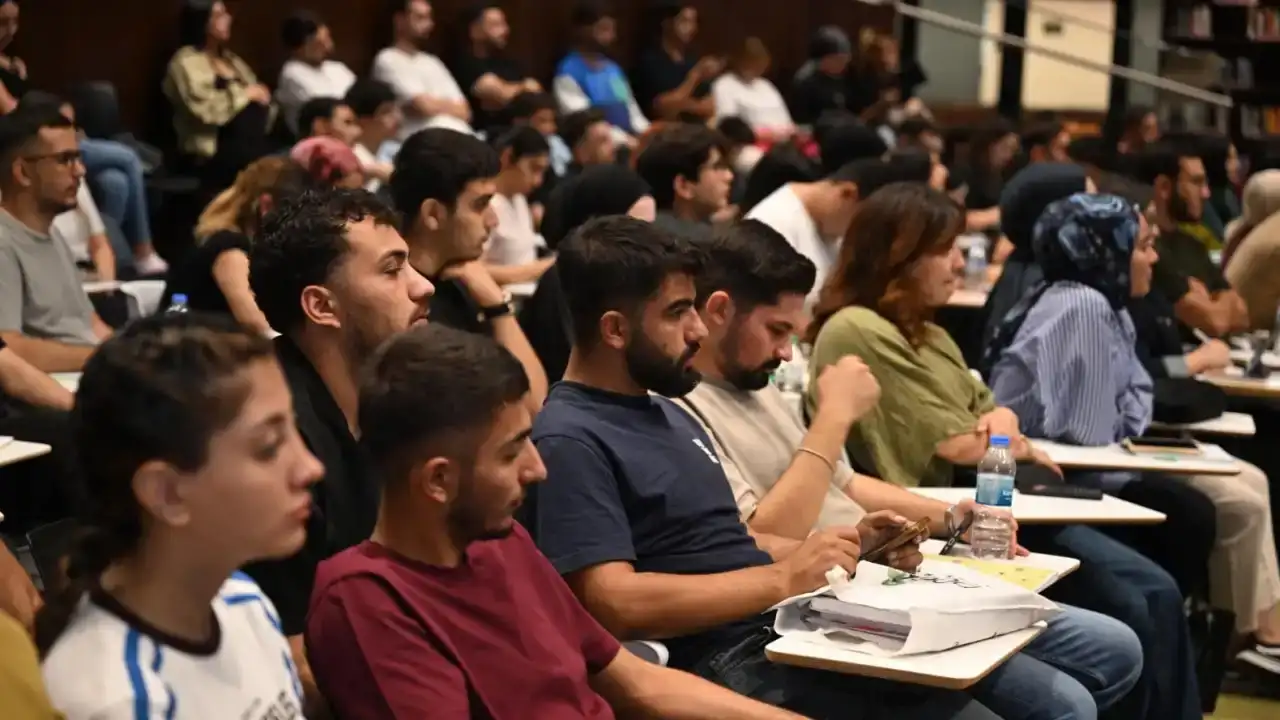 Malatya genelinde KPSS adayları için tekrar kampı