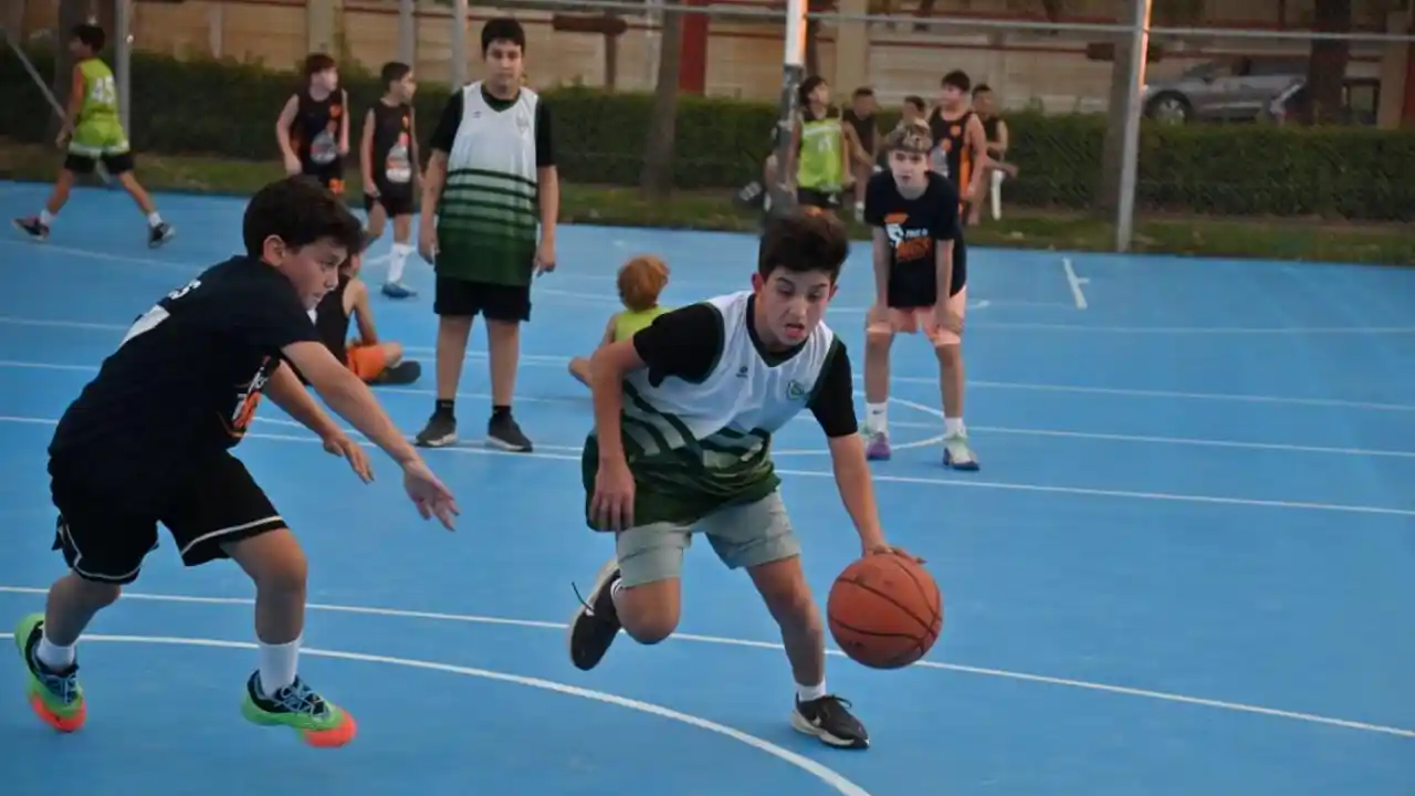 Manisa’da 46 takım, 200 sporcu Atatürk Kent Parkı’nda buluştu