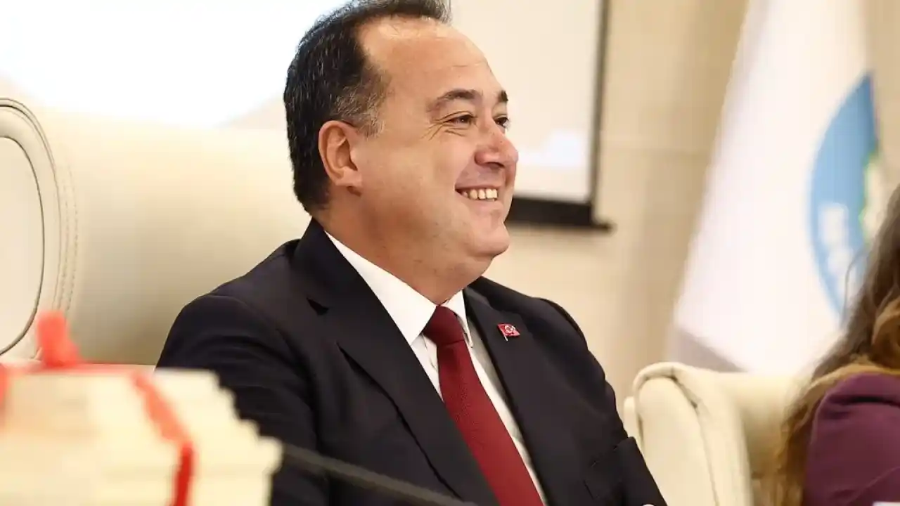 Manisa’da yatırımlar hız kesmiyor