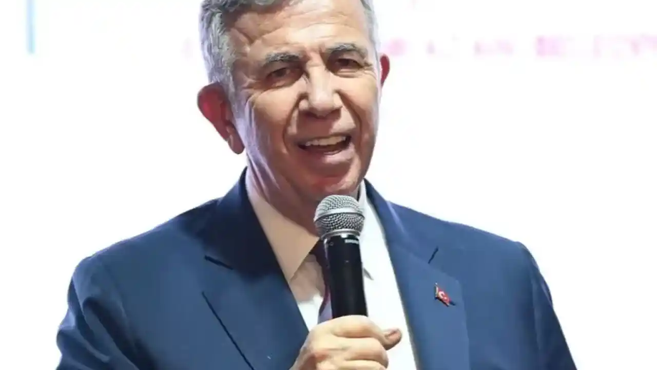 Mansur Yavaş’tan CHP’nin 103. kuruluş yıl dönümünde mesaj
