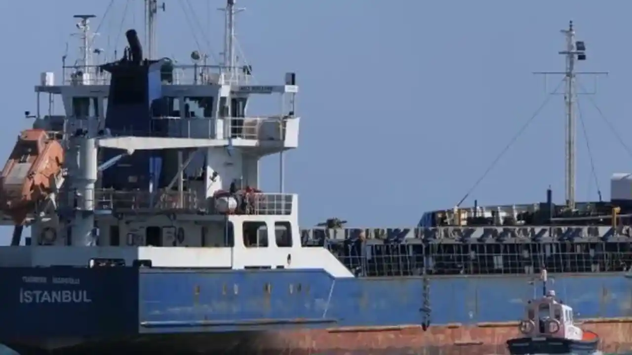 Marmara’da çarpıştığı ve battığı iddia edilen Tuğberk İmamoğlu adlı geminin 36 yıllık dikkat çeken denizcilik geçmişi
