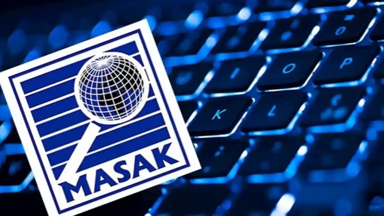 MASAK’tan finansal suçlarla mücadelede yeni düzenlemeler ‘Resmi’leşti… Parasal eşikler artırıldı