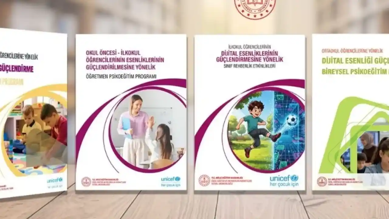 MEB’den öğrencilere yeni içerik