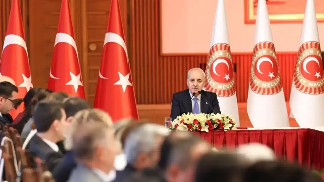 Meclis açılır açılmaz izleme komisyonu kurulacak