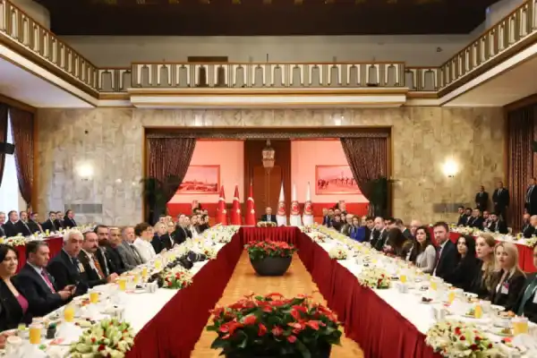 Meclis açılır açılmaz izleme komisyonu kurulacak