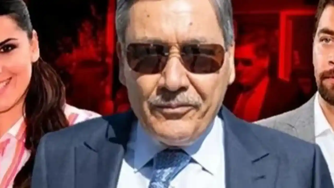 Melih Gökçek’ten Ahmet ve Hülya Gökçek açıklaması… Oğlu ve gelinine adli kontrol kararı