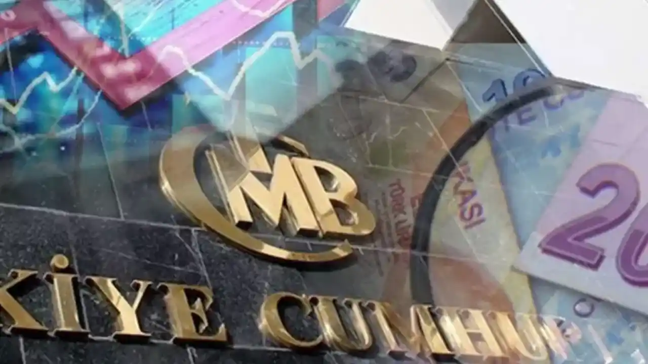 Merkez Bankası politika faizini yüzde 37’de sabit tuttu