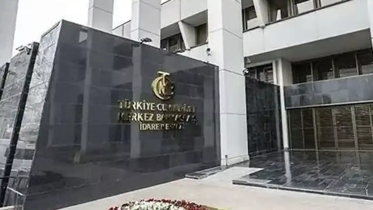 Merkez’den likidite hamlesi! Repo fonlaması artırılacak