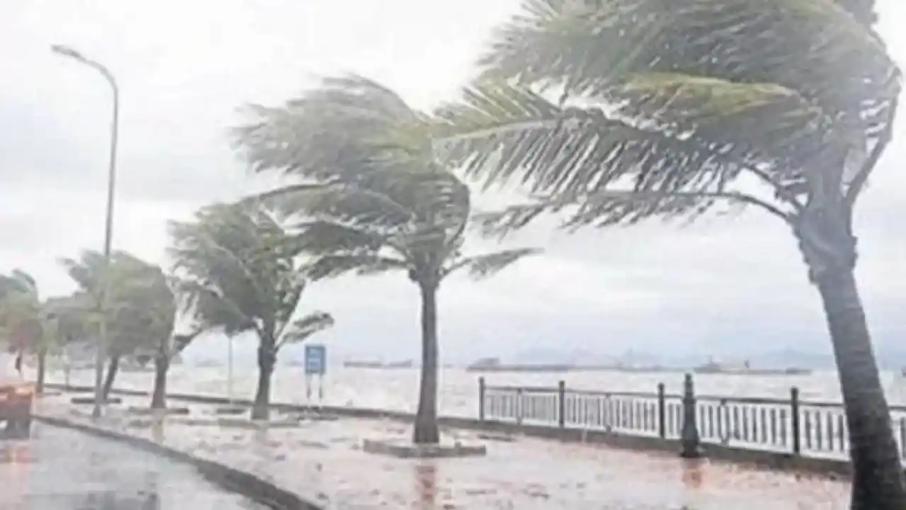 Meteoroloji’den kuvvetli yağış ve rüzgar uyarısı
