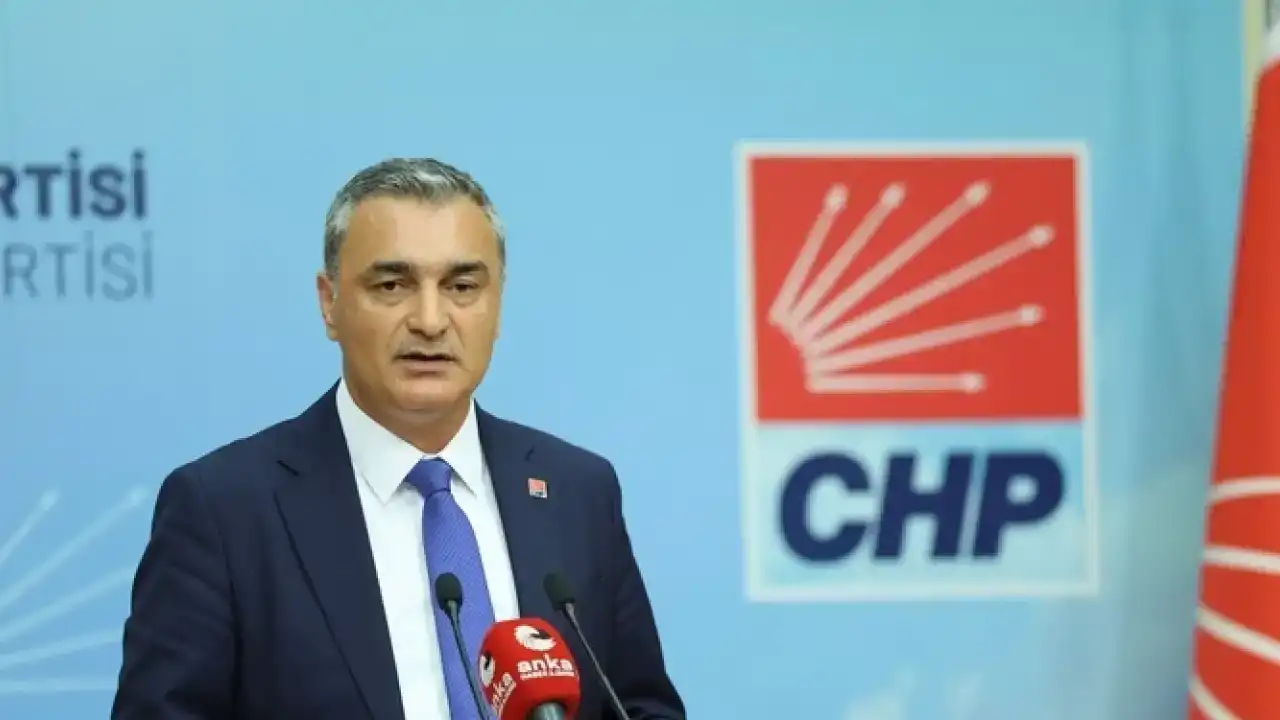 Müslim Sarı’dan AK Parti’ye geçen başkanlara tepki