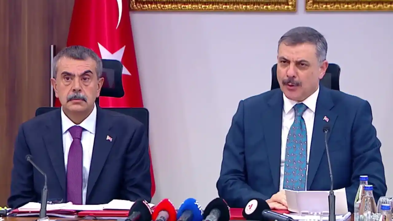 Okul güvenliği için protokol imzalandı… Velilere de önemli görev çağrısı!