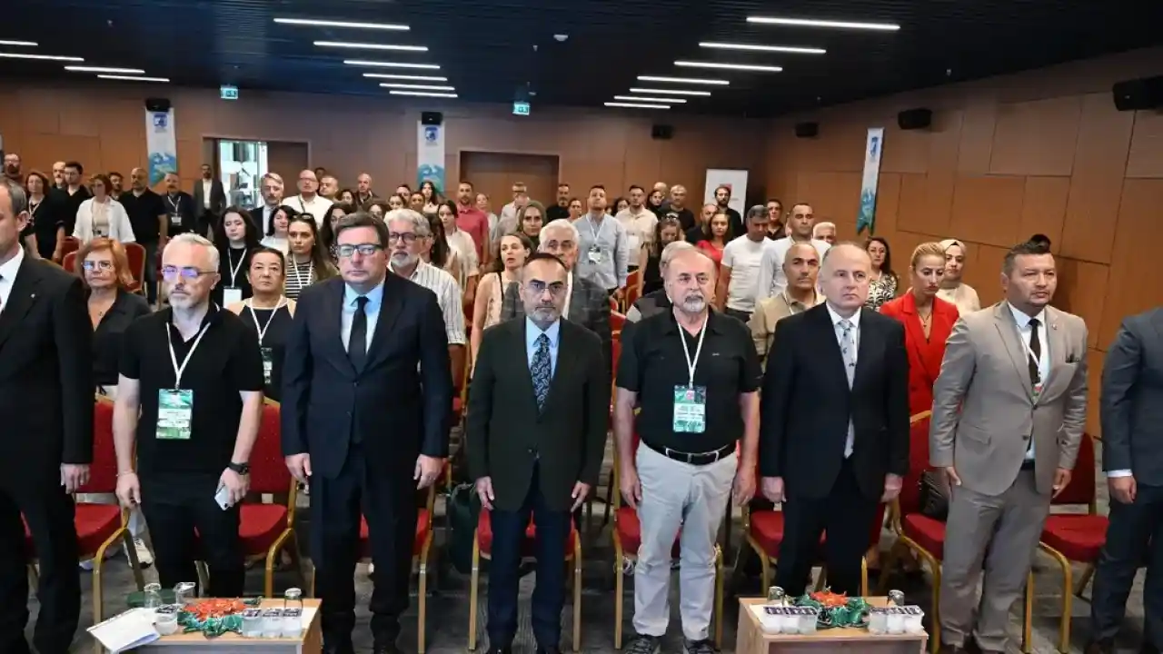 Ormancılardan Çanakkale buluşması