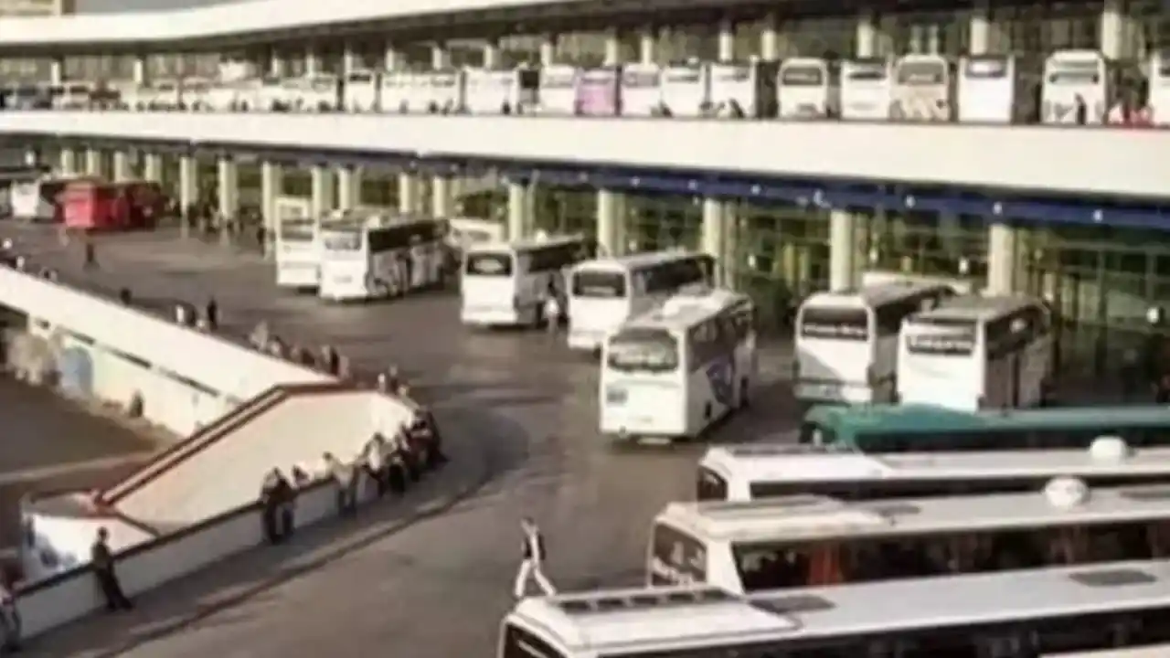 Otobüs bileti satışlarında İstanbul ve Eskişehir zirvede