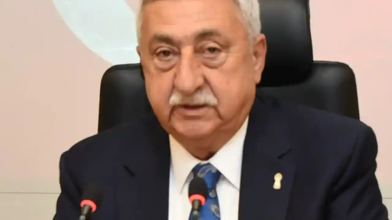 Palandöken’den OVP mesajı: Esnaf güçlendikçe ekonominin dayanıklılığı artar