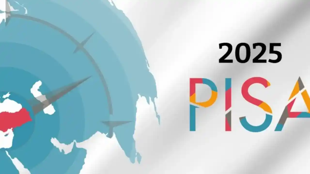 PISA 2025 sonuçları 8 Eylül’de açıklanacak