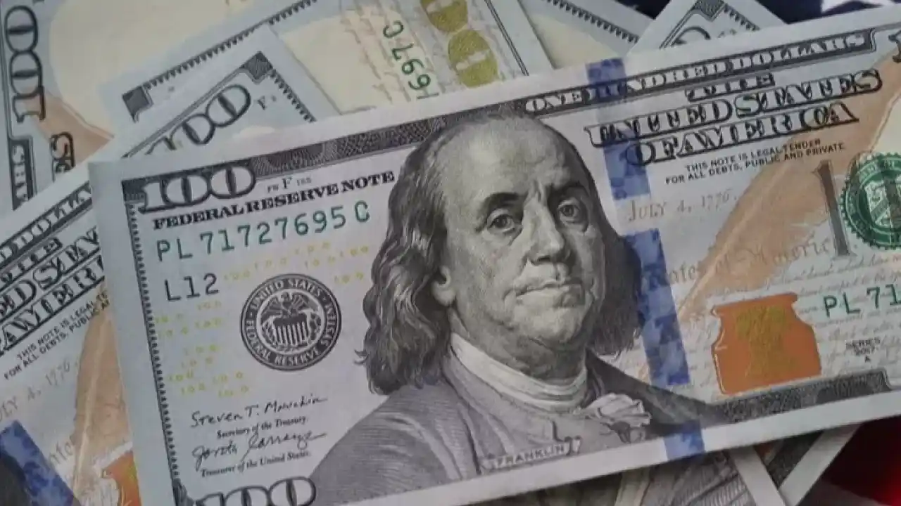 Reel sektörün net döviz açığı Temmuz’da 210,8 milyar dolara çıktı!