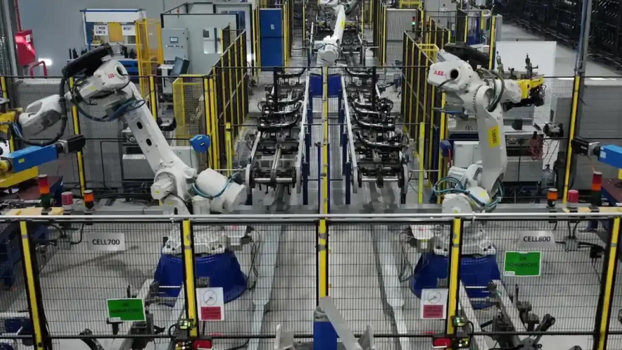 Rekabet’ten 39 otomotiv yan sanayi sektörüne soruşturma