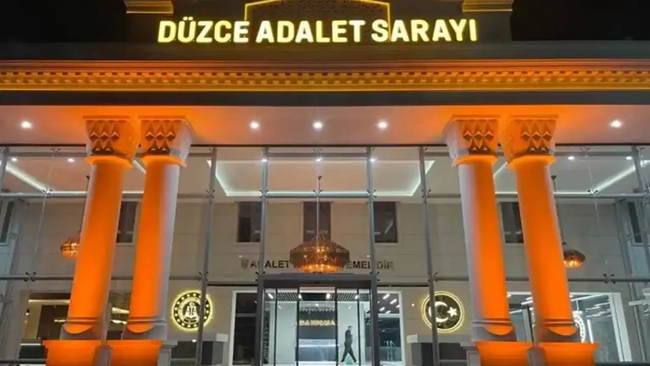 Sahte mühür vurgununda 4 şüpheli tutuklandı