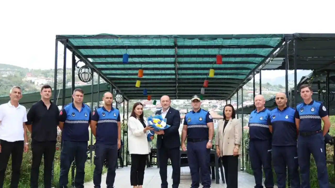 Sakarya Geyve’de zabıta unutulmadı