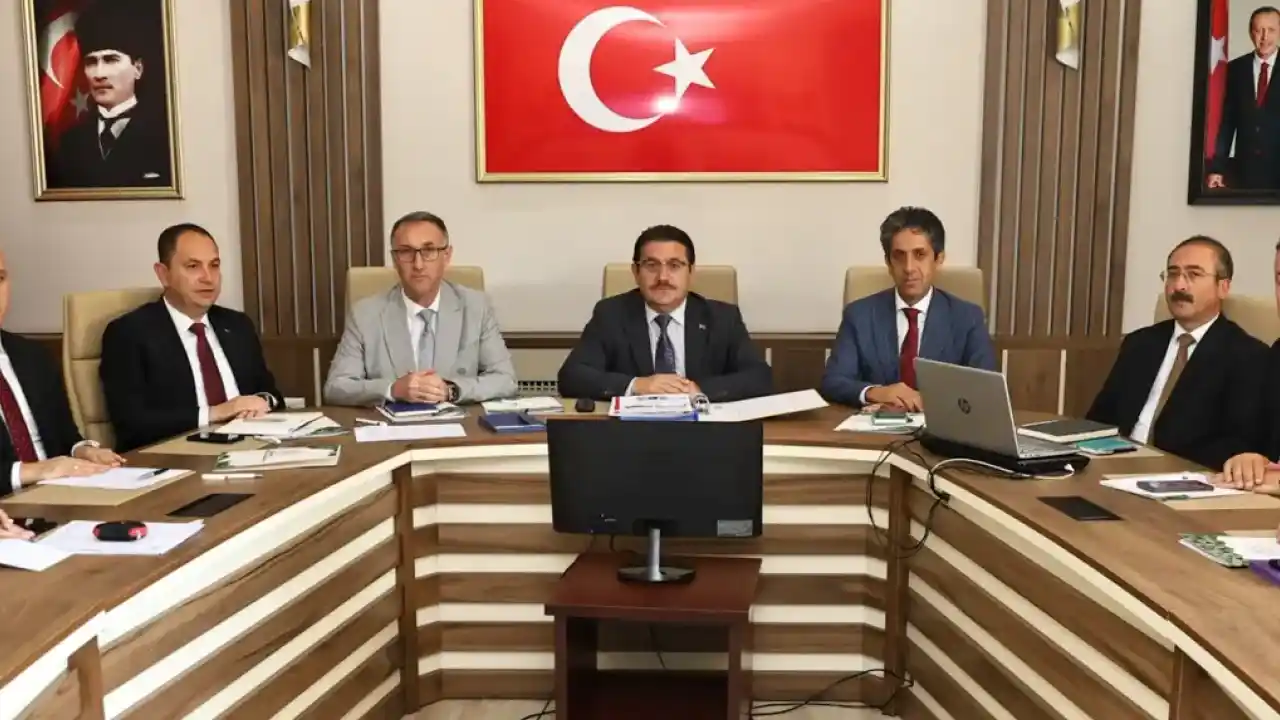 Sakarya’da yeni eğitim öğretim yılına güçlü hazırlık