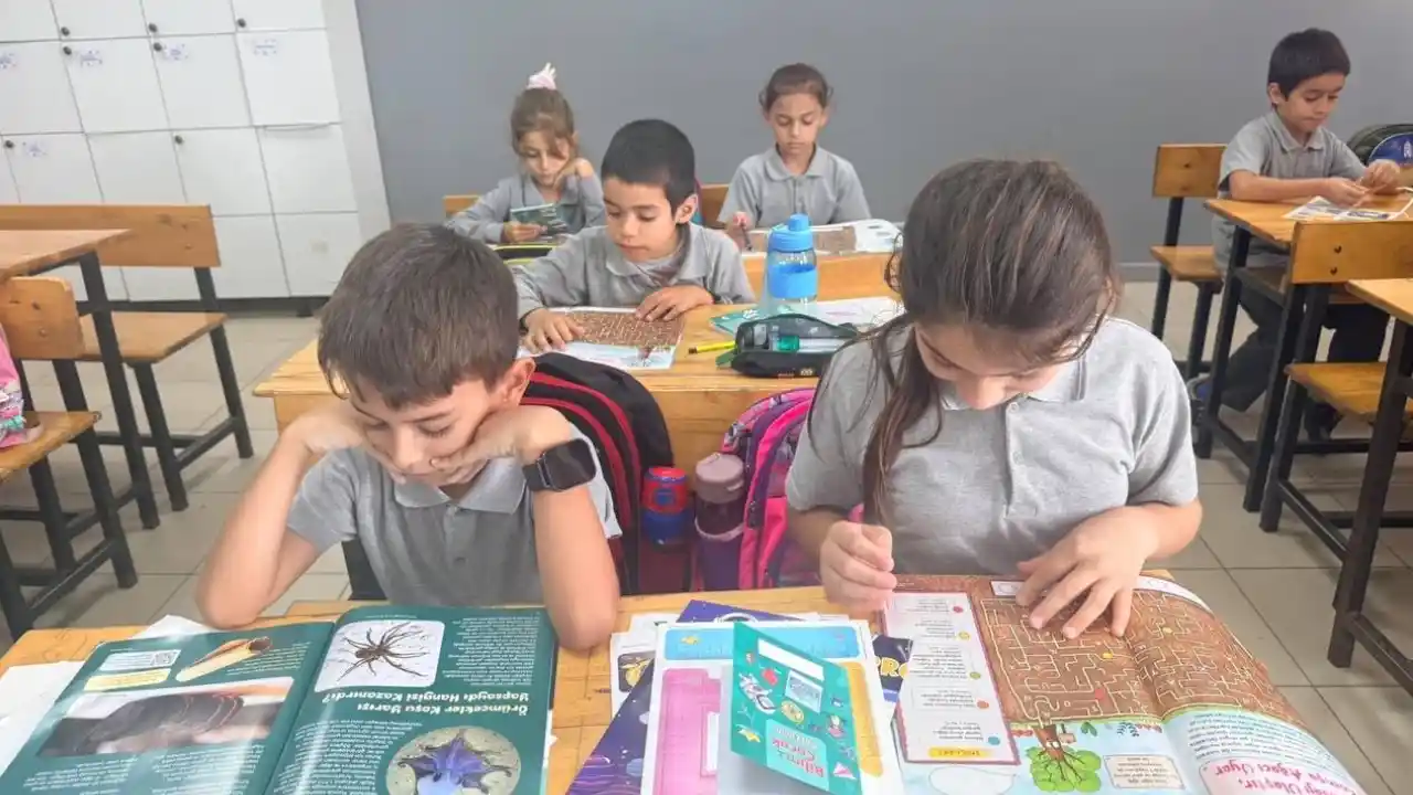 Sakarya’nın kırsal mahallelerinde bilim yolculuğu