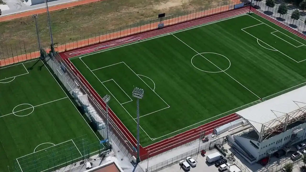 Sakaryaspor Futbol Akademisi’nden 5 genç yetenek