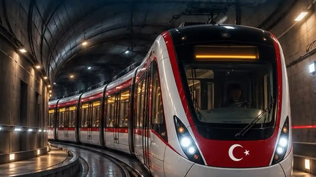 Sakarya’ya 15,2 kilometrelik yeni tramvay hattı