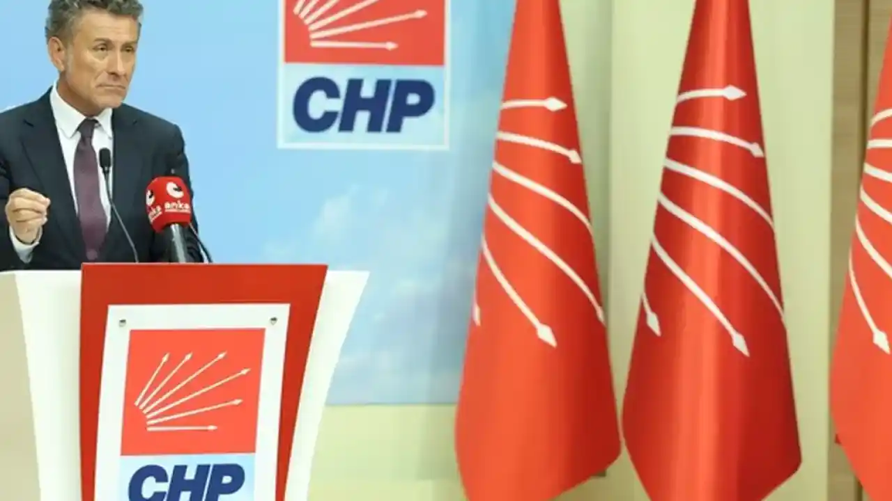 Sarıbal: OVP çiftçiye üretim ve gelir güvencesi sunmuyor