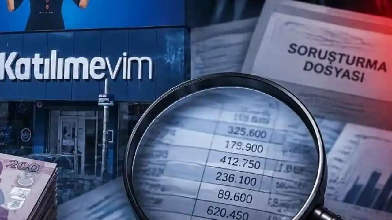 Sermaye piyasası soruşturmasında yeni operasyon: 14 şüpheli gözaltında