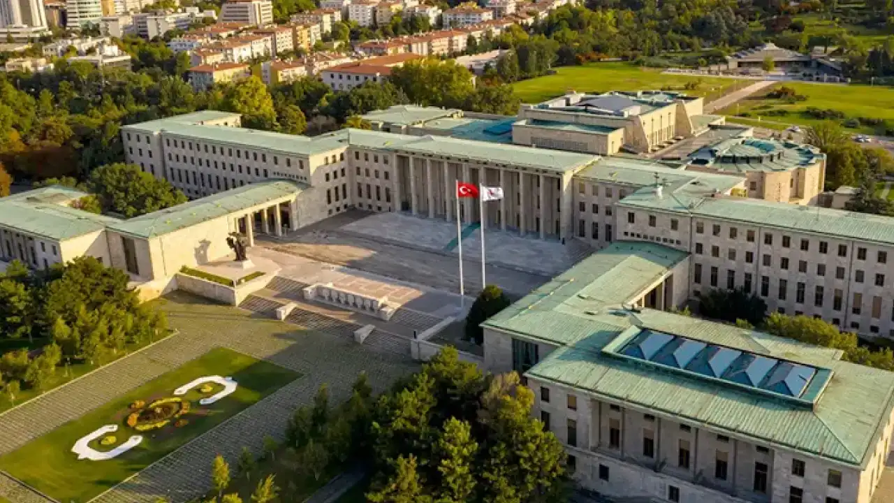 TBMM’den danışmanların sağlık kontrolüne yasal açıklama