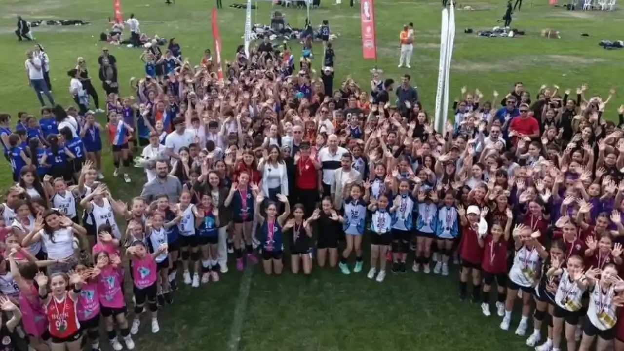 Tekirdağ gençlik ve sporun merkezi olacak