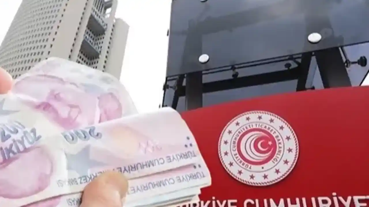 Ticaret Bakanlığı’ndan DTÖ raporu açıklaması: Türkiye’nin tazminat borcu bulunmuyor