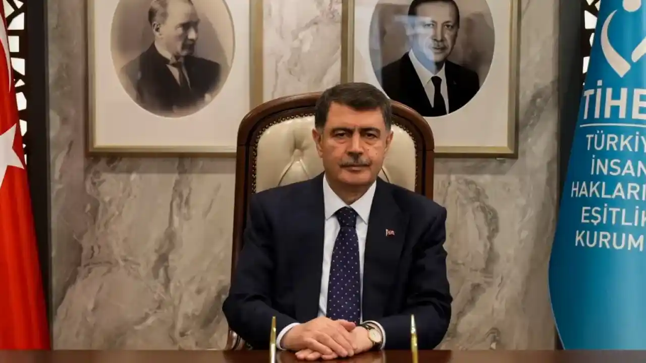 TİHEK’in İstanbul’da bağlı büro kurmasına onay