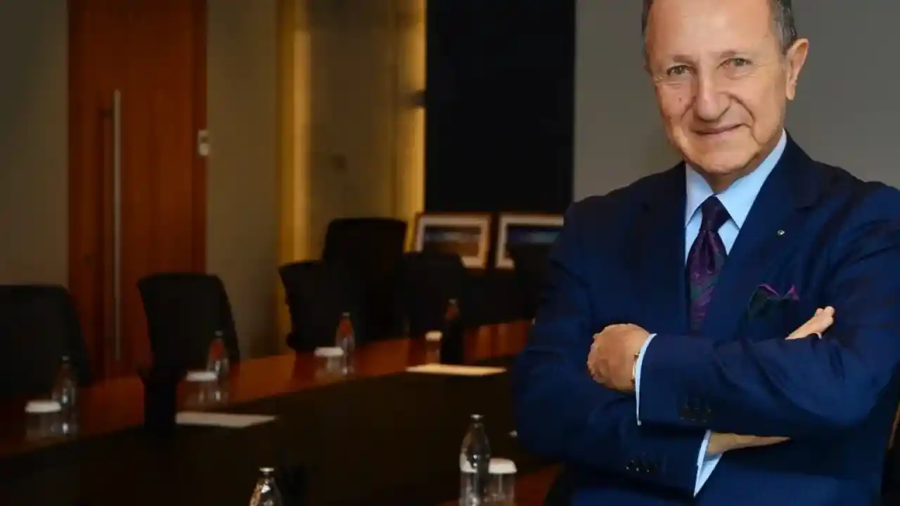 TMB Başkanı Eren’den OVP yorumu: Ulaştırma, enerji ve lojistik yatırımları yeni iş alanları oluşturacak