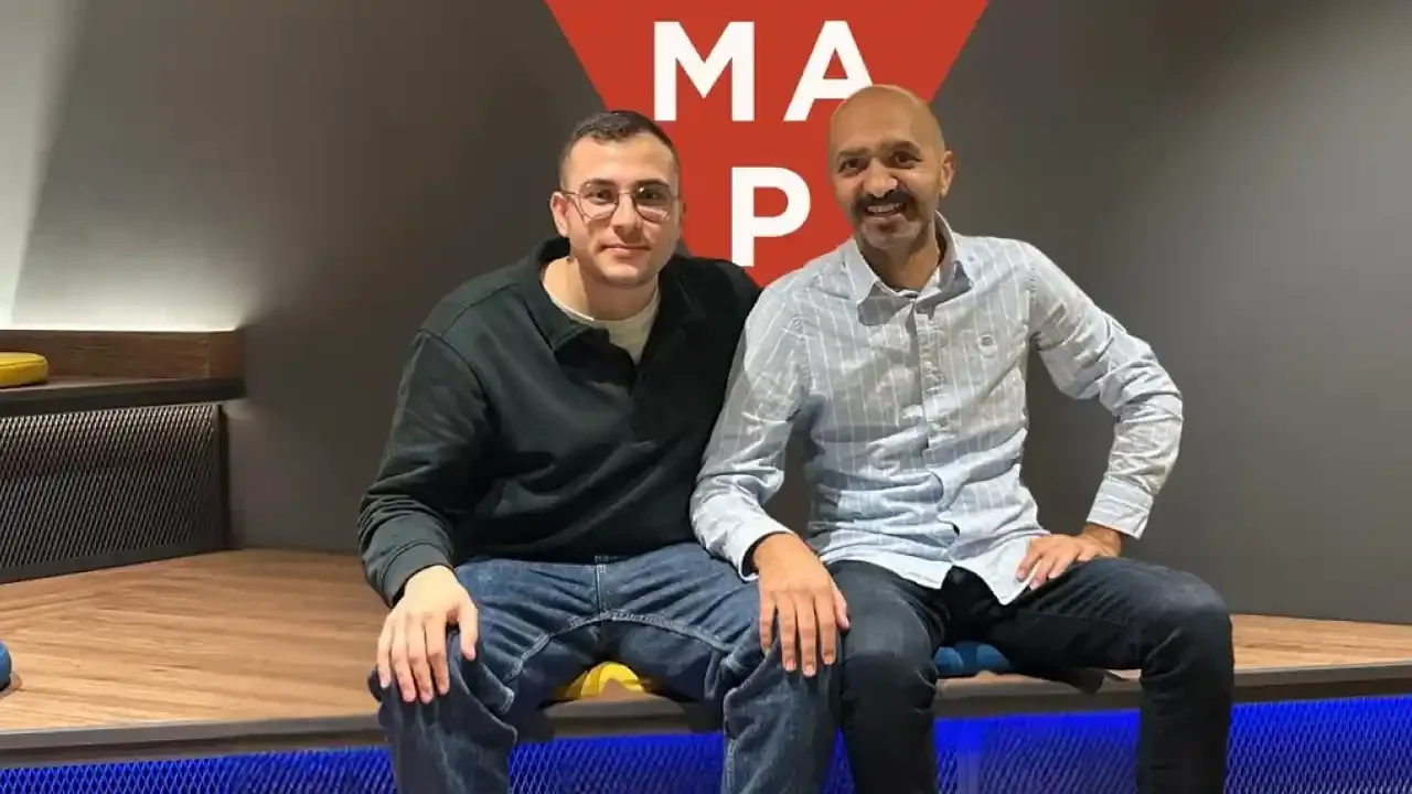 Truemap Dijital Haritalarda 50+ Markayı Tek Noktada Yönetiyor