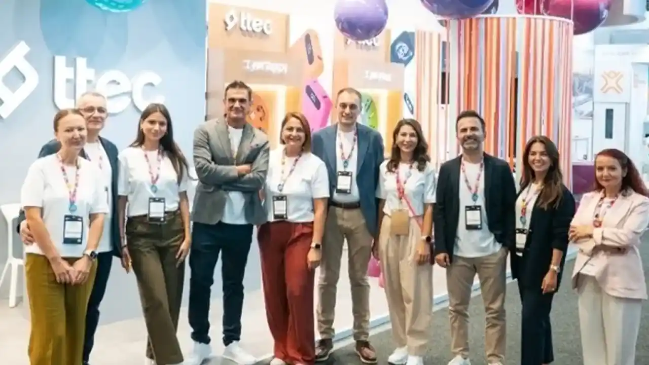 ttec, renk ve tasarım odaklı yeni dünyasını IFA 2026’da tanıttı