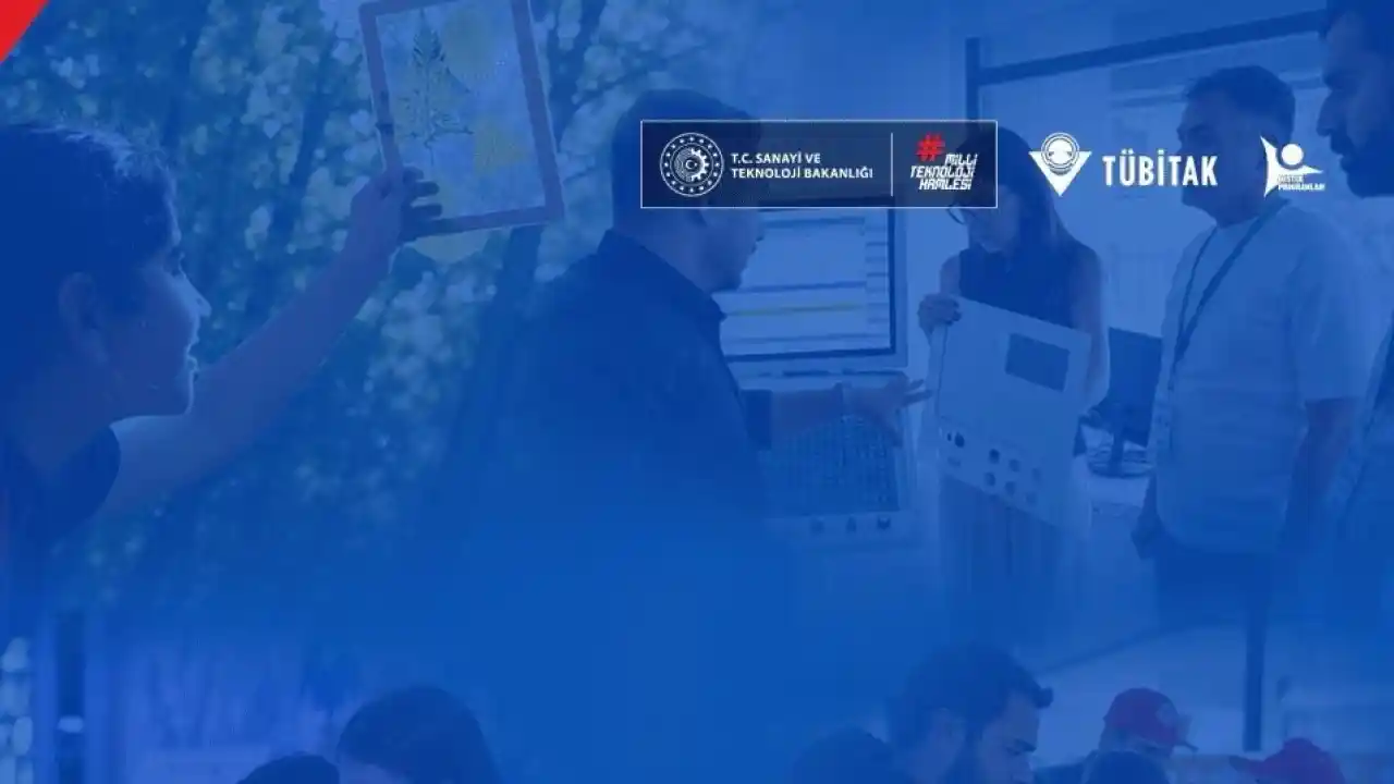 TÜBİTAK’tan ilk kez ‘Proje Teşvik Ödülleri’ başvurusu