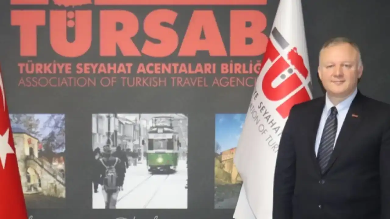 Turizm sektöründe 2026 yılı yeni vizyonu