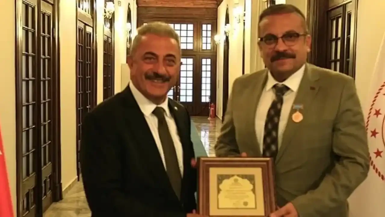 Türk Dünyası Mirası İçin Yeni Koordinatörlük Hayata Geçti
