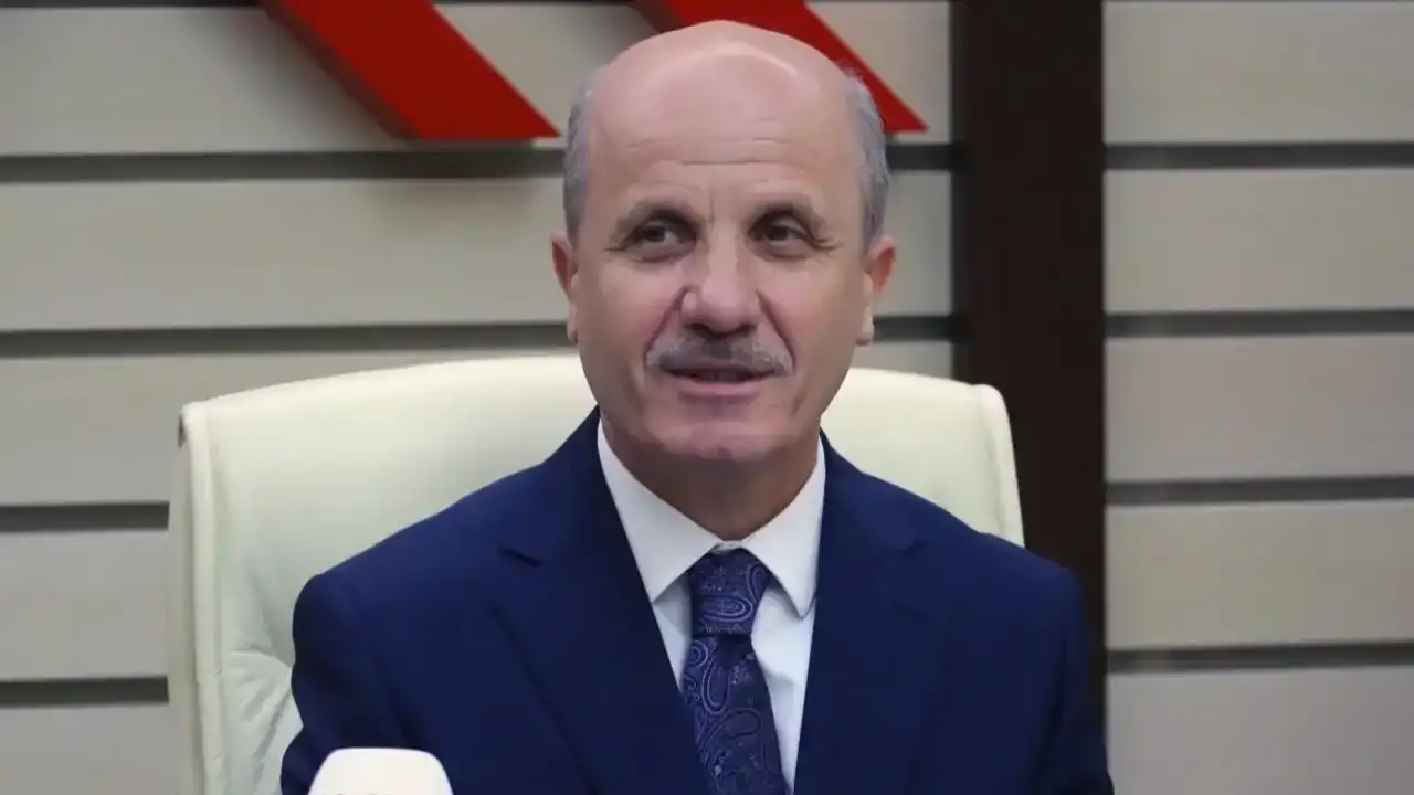 Türkiye dünya genelinde en çok üniversiteye sahip üçüncü ülke oldu