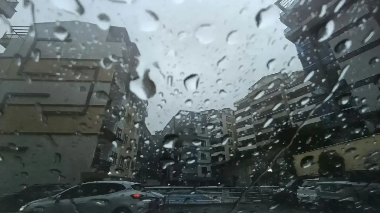 Türkiye genelinde hava sıcaklıkları hızla düşüyor