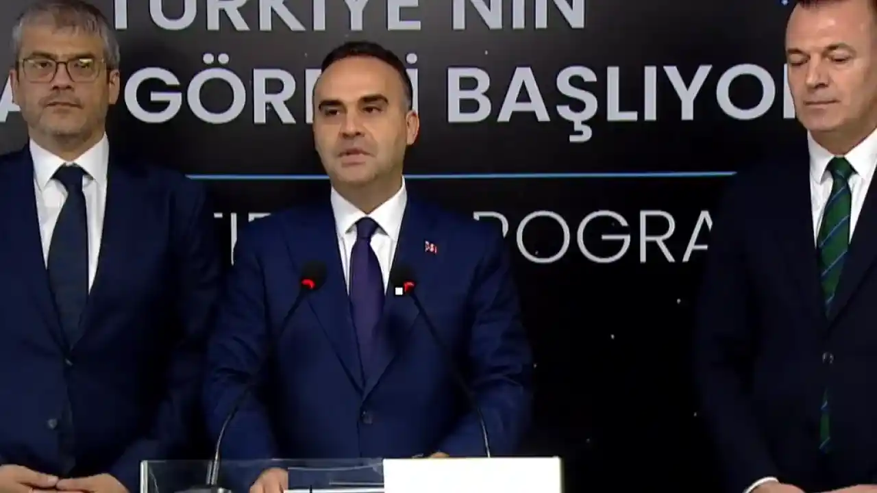 Türkiye’nin ilk ay görevi için geri sayım başladı