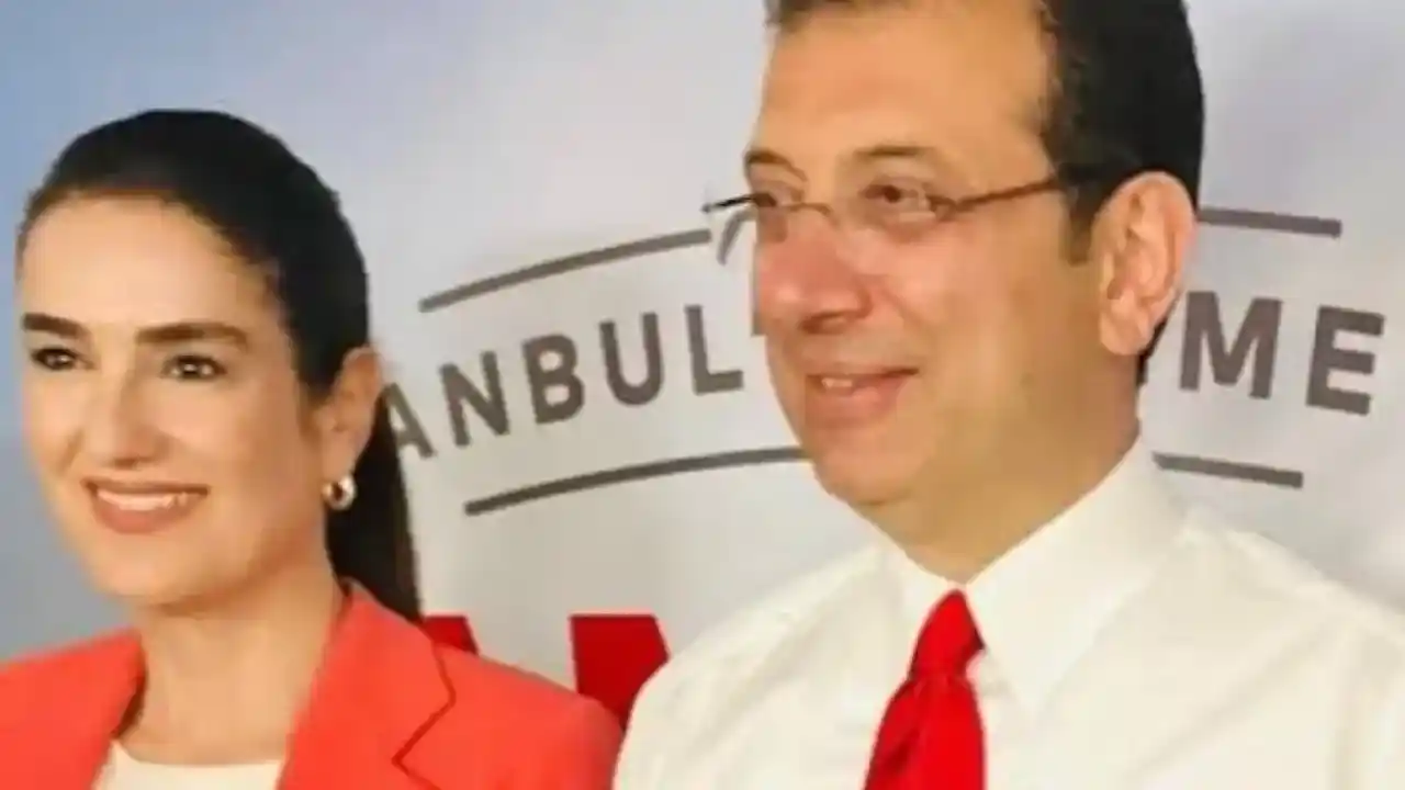 Tutuklu avukat Ece Güner siyaseti de danışmanlığı da bıraktı!