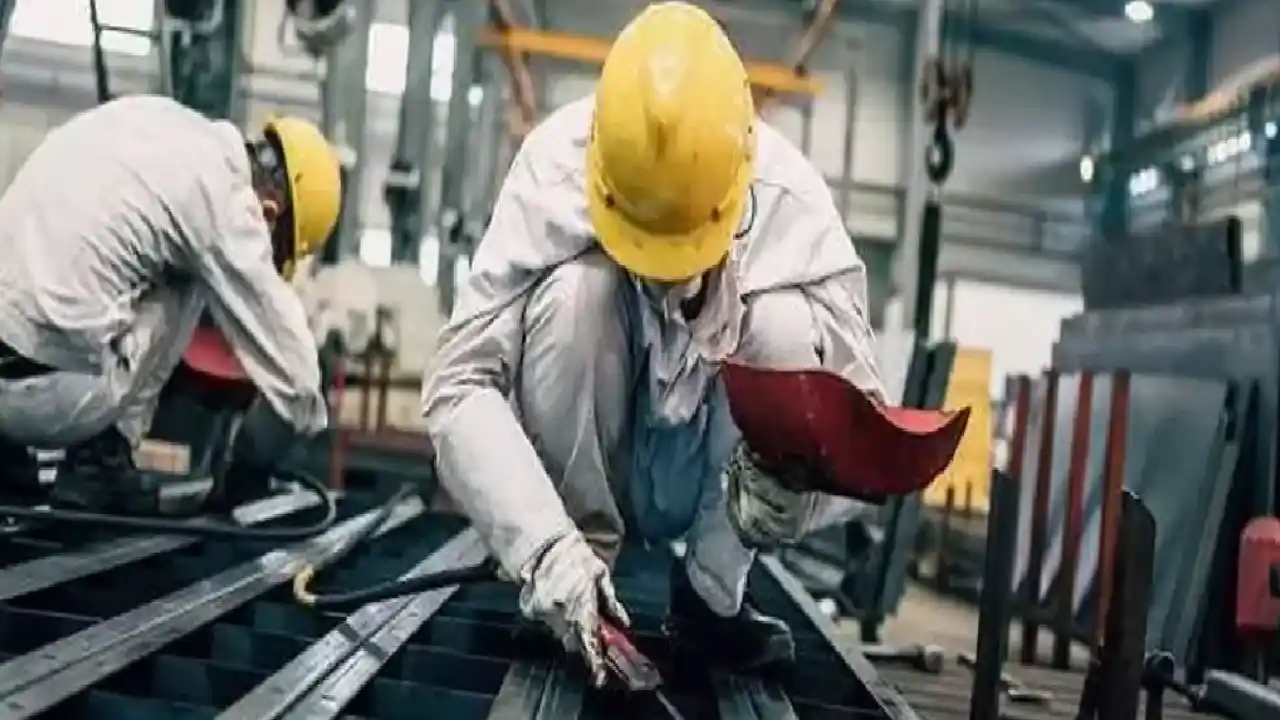 Ücretli çalışan sayısı Temmuz’da 16,39 milyona çıktı