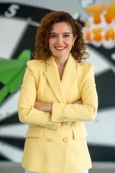 Uludağ Enerji genç yetenekleri sektöre hazırlıyor