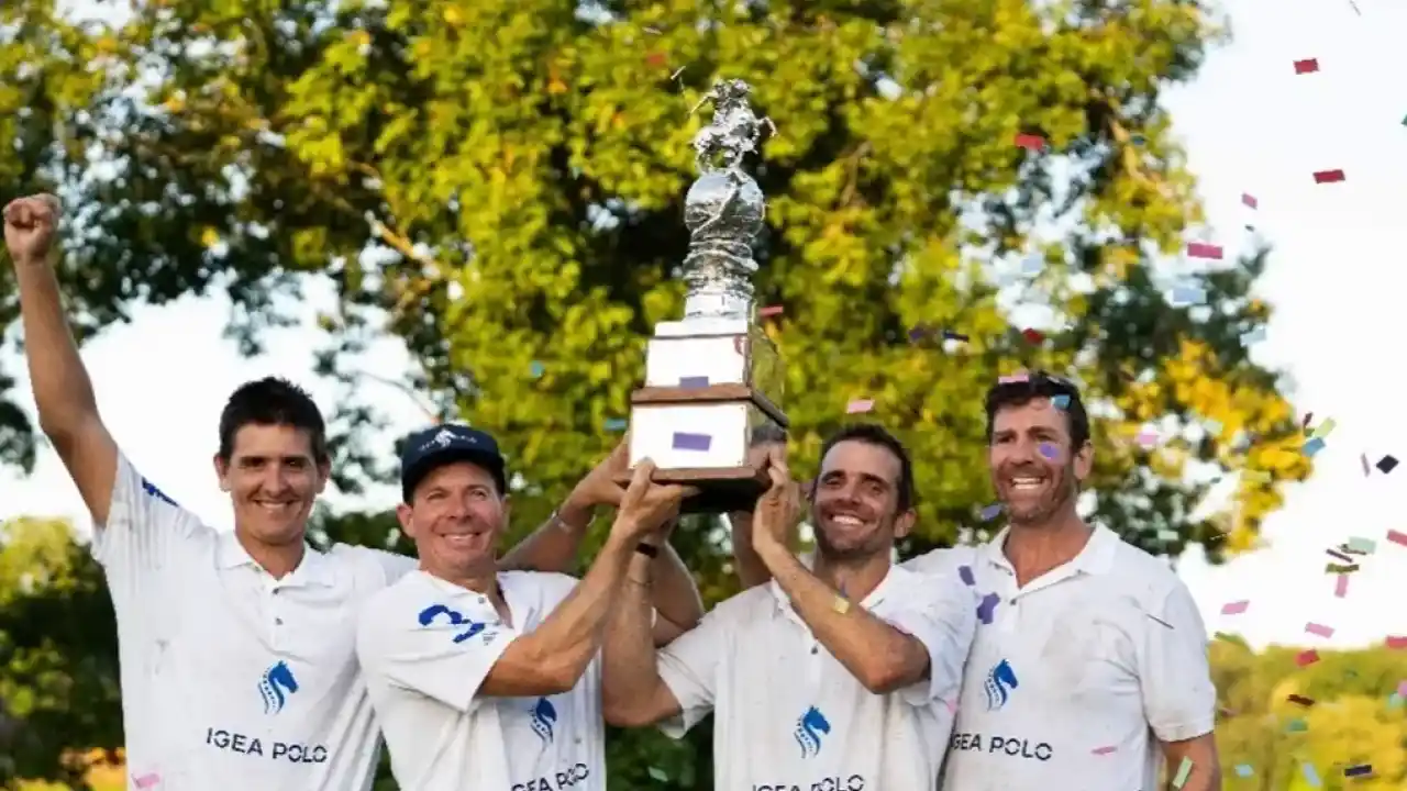U.S. Polo Assn., Audi ana sponsorluğunda düzenlenen 2026 East Coast Open’da tarihi Greenwich Polo Club ile yeni ortaklığını kutladı