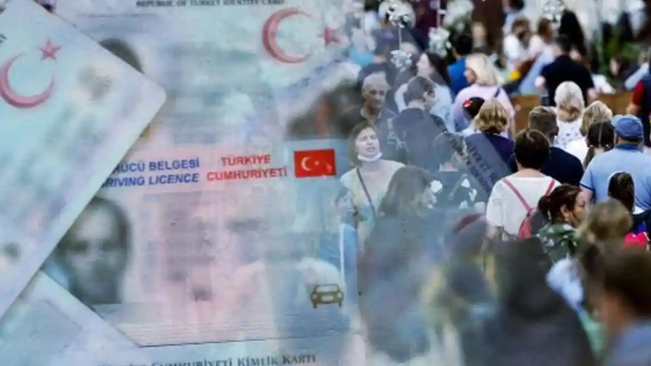 Usulsüz vatandaşlık soruşturmasında ikinci dalga! 6 bini aşkın kişinin vatandaşlığı iptal edildi